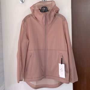 lululemon Sheer Joy Jacket (New)